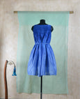 Indigo Groove Dress
