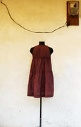 Fuddy Duddy Dress