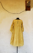 Chatter-Box Dress