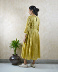 Annanaas Dress