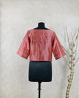 Happy Lady Bird Top