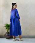 Jamun Dress