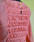 Watermelon Pop Dress