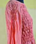 Coral Fissure Dress