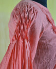 Watermelon Pop Dress