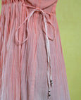 Watermelon Pop Dress