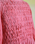 Coral Fissure Dress