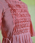 Watermelon Pop Dress