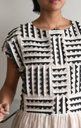 Dolman Maxi Dress