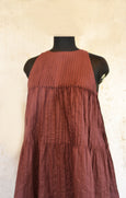 Fuddy Duddy Dress