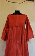 Go-Getter Dress