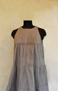 Technophobe Dress