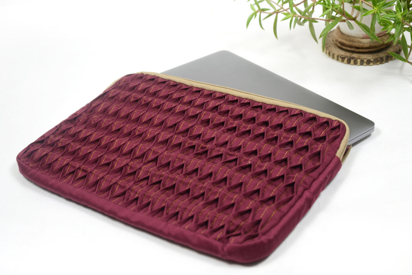 Gulal Laptop Sleeve