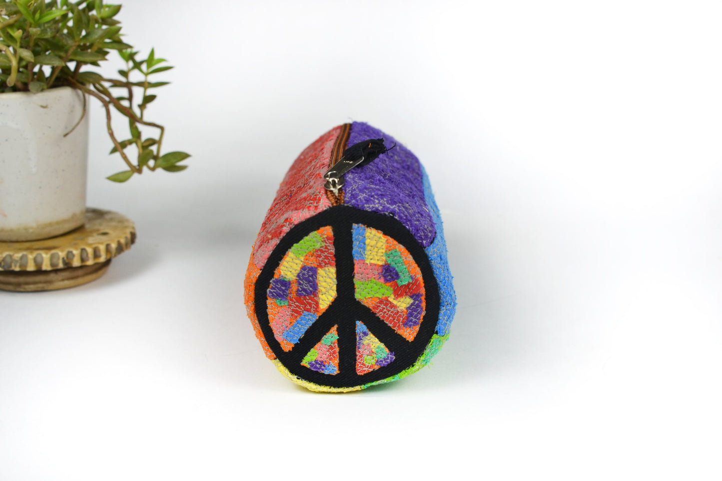 Peace & Pride Bolster Accessory Kit