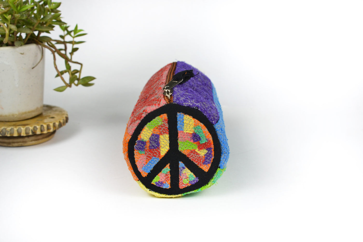 Peace & Pride Bolster Accessory Kit