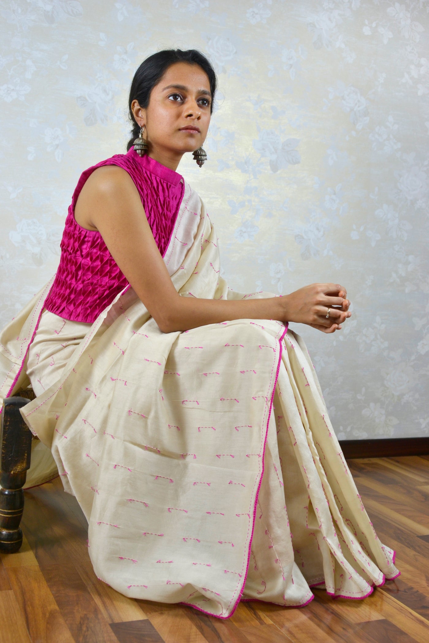 A-Jangla Sari
