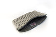 Steel Grey Laptop Sleeve