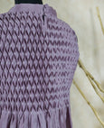 Black Currant Rush Top