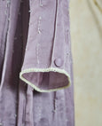 Phalsa Dress