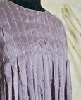 Phalsa Dress