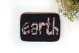 Earth Laptop Sleeve