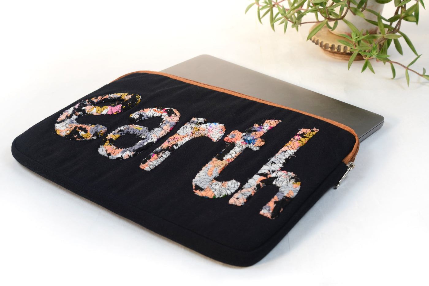 Earth Laptop Sleeve