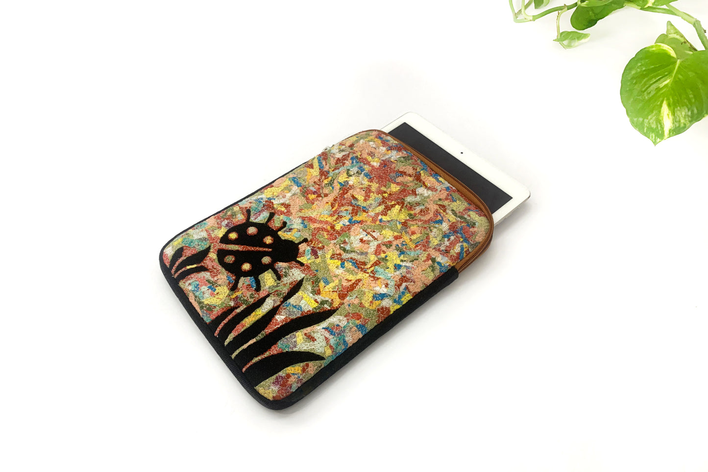 The Beetle Tablet Sleeve