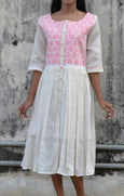 Frangi Pani Dress