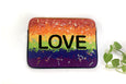 LOVE is LOVE Laptop Sleeve
