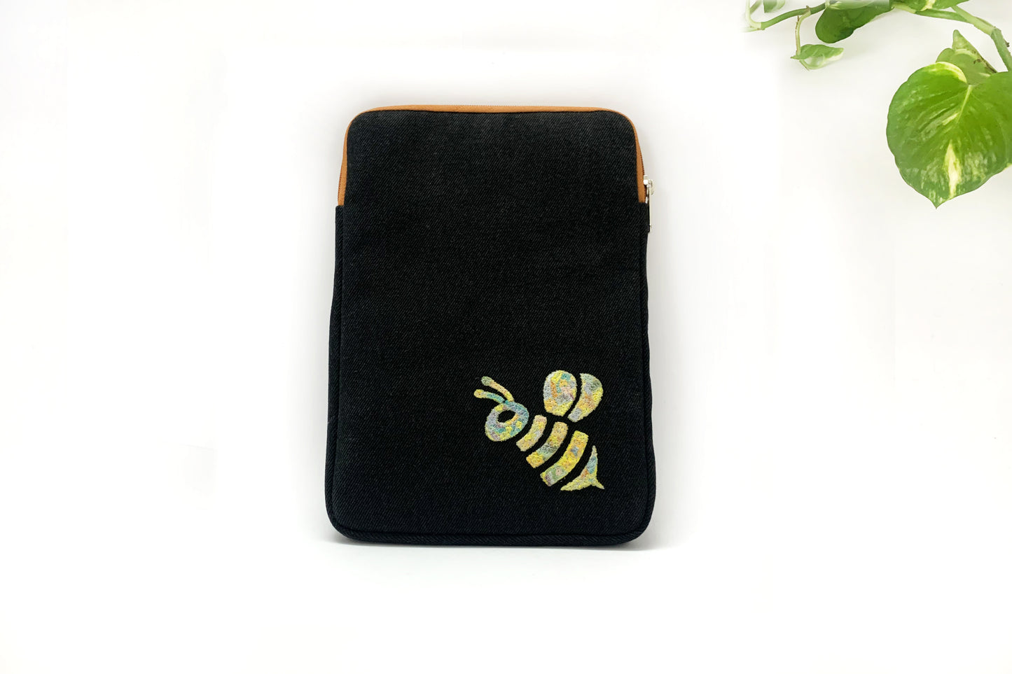 The Honey Bee Tablet Sleeve