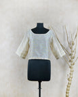Wild Flower Top