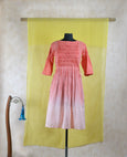 Watermelon Pop Dress