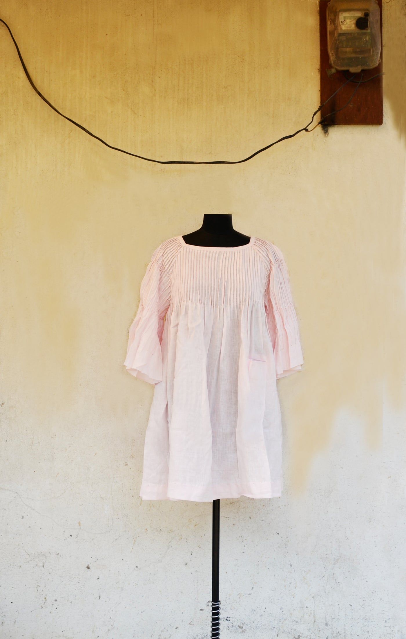 Smart Cookie Dress