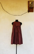 Fuddy Duddy Dress