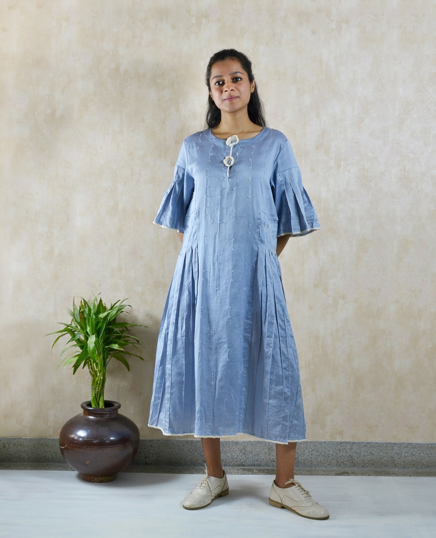 Neel Dress