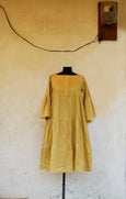 Chatter-Box Dress