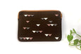 Coffee Cats Tooth Laptop Sleeve