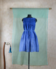 Indigo Groove Dress