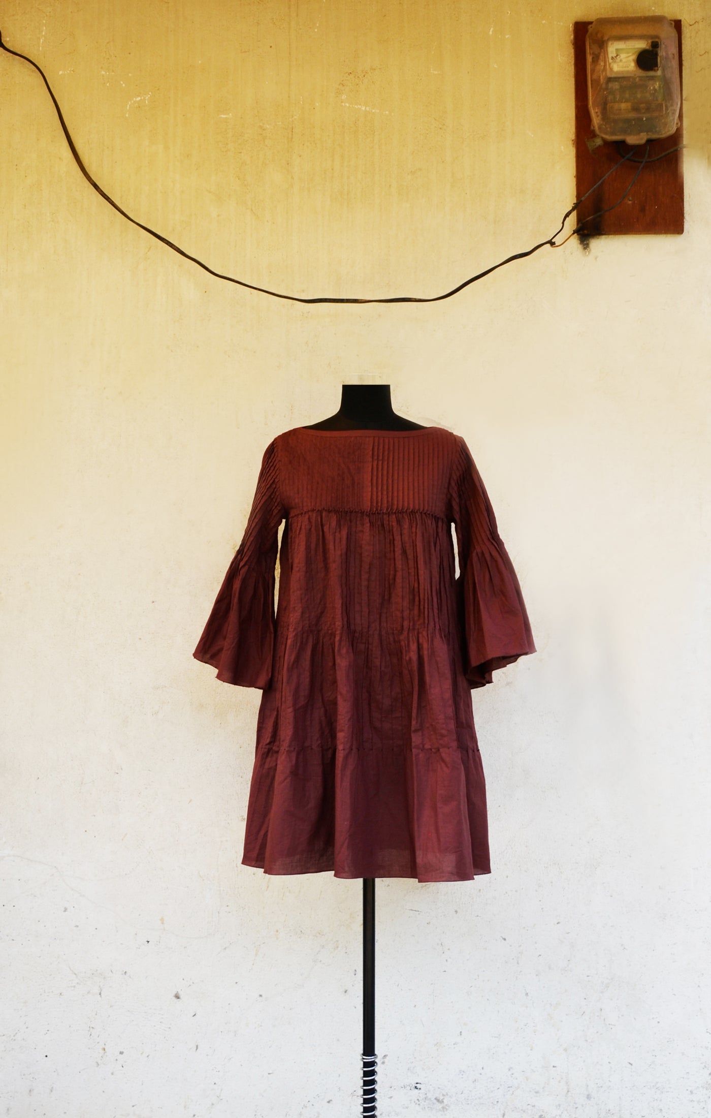 Goody Two Shoes Dress