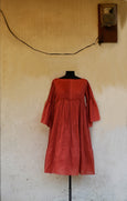 Go-Getter Dress