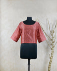 Happy Lady Bird Top