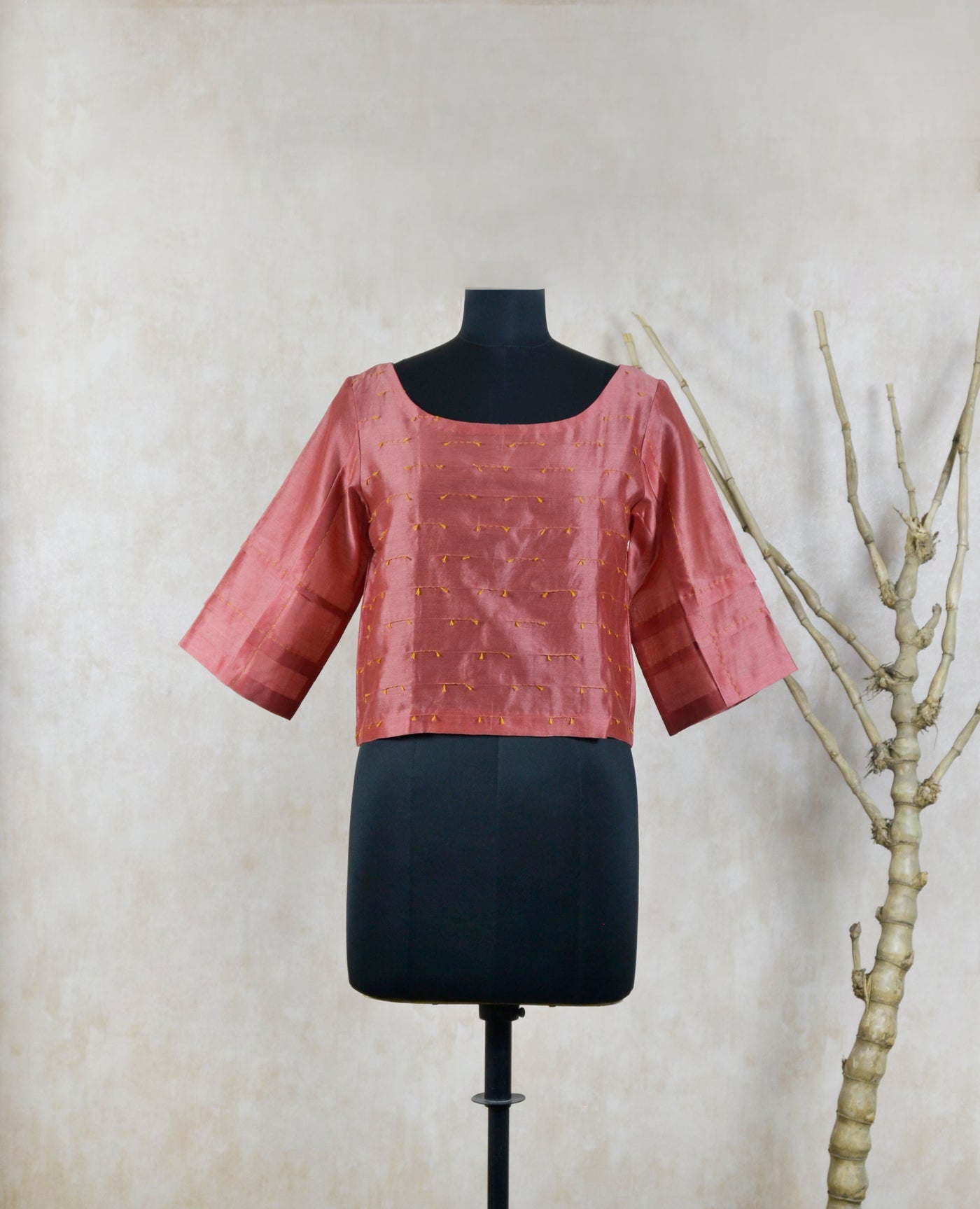 Happy Lady Bird Top