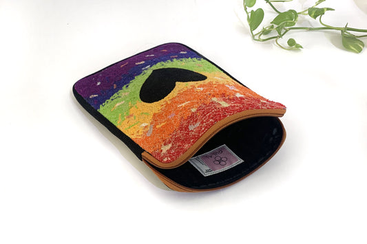 LOVE PRIDE Tablet Sleeve