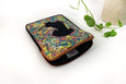 Leo Dog Laptop Sleeve