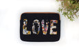 Love Laptop Sleeve
