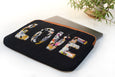 Love Laptop Sleeve