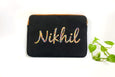 Personalized Laptop Sleeve