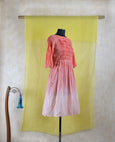 Watermelon Pop Dress