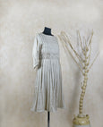 Vanilla Pod Dress