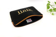 Personalized Laptop Sleeve